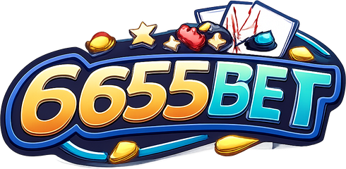 6655bet Logo
